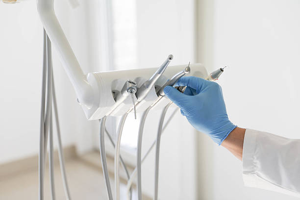 24/7 Emergency Dental Implants experts in McQueeney, TX